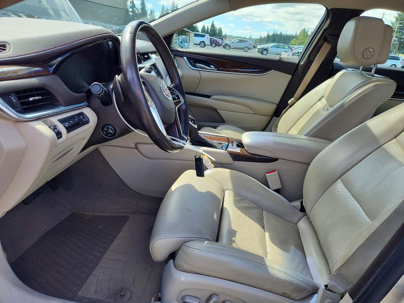 Продажа на аукционе авто 2013 Cadillac Xts, vin: 2G61T5S36D9190921, номер лота: 57433826