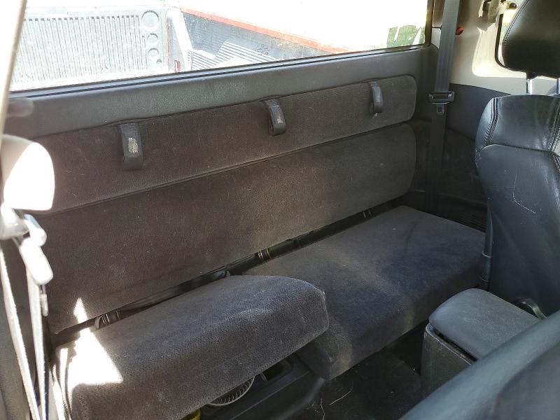 57938826 :رقم المزاد ، 1B7GG32N72S509269 vin ، 2002 Dodge Dakota مزاد بيع