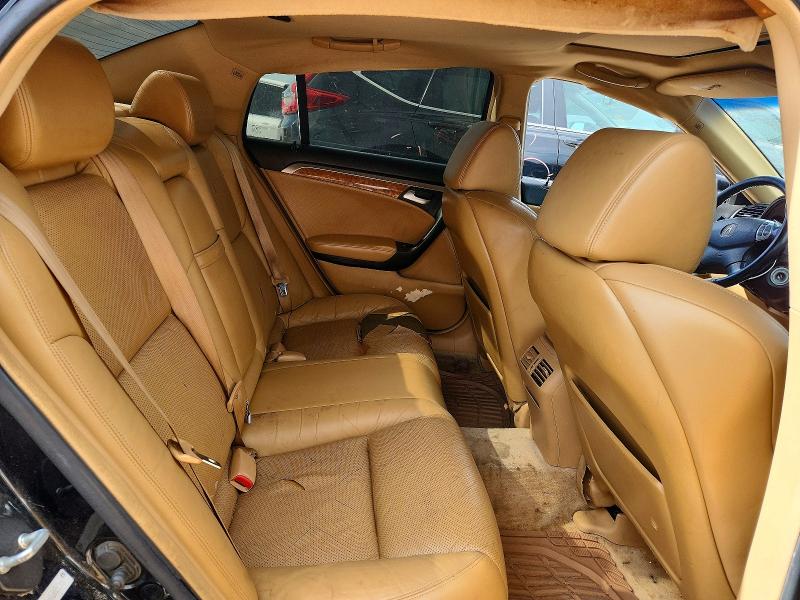 Продажа на аукционе авто 2005 Acura Tl, vin: 19UUA66235A082173, номер лота: 55816136