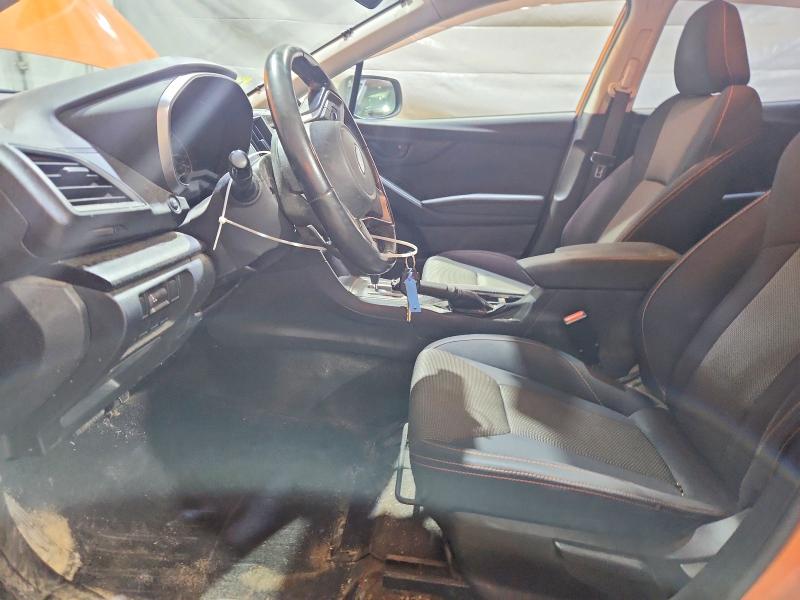Продажа на аукционе авто 2018 Subaru Crosstrek, vin: JF2GTABC8JH298157, номер лота: 58235586