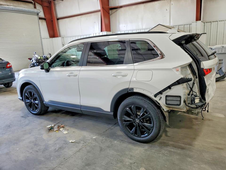 Продажа на аукционе авто 2024 Honda Cr-v, vin: 2HKRS6H90RH810879, номер лота: 58118826
