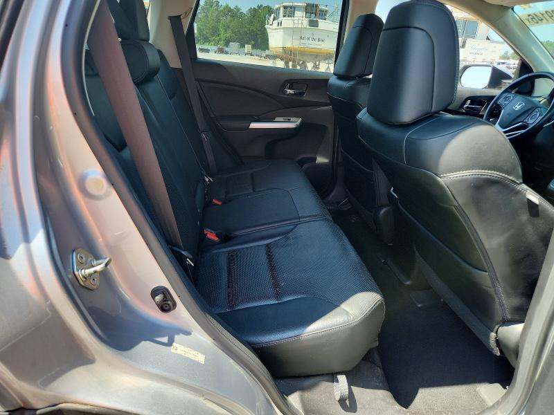 Продажа на аукционе авто 2015 Honda Cr-v, vin: 5J6RM4H93FL058384, номер лота: 56789146