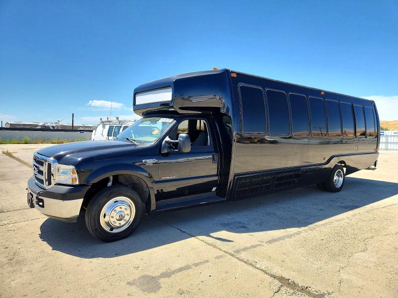 2000 Ford F550 მანქანა იყიდება აუქციონზე, vin: 1FDAF56F6YEB45033, აუქციონის ნომერი: 56196796