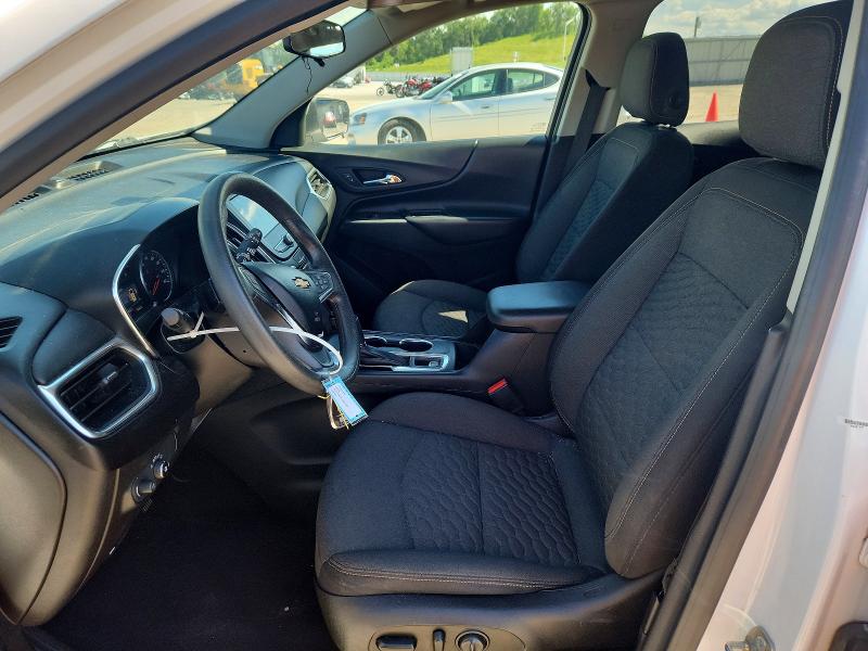 Aukcja sprzedaży 2019 Chevrolet Equinox, vin: 2GNAXKEVXK6199088, numer aukcji: 57756846