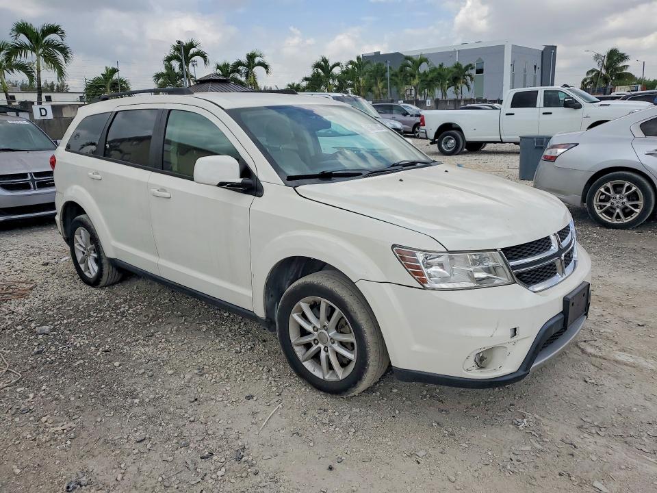 Auction sale of the 2017 Dodge Journey, vin: 3C4PDDBGXGT142678, lot number: 58613826