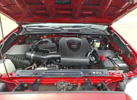 Aukcja sprzedaży 2017 Toyota Tacoma, vin: 5TFDZ5BNXHX023656, numer aukcji: 56918526