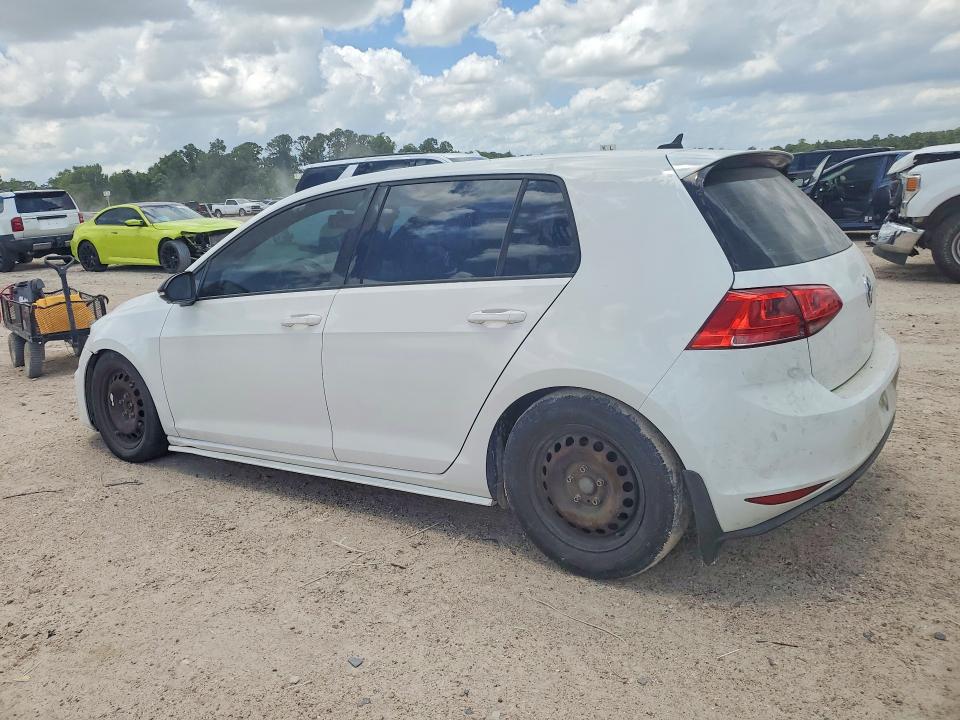 Aukcja sprzedaży 2016 Volkswagen Gti, vin: 3VW4T7AU3GM044100, numer aukcji: 56716306