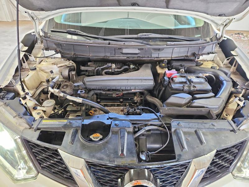Aukcja sprzedaży 2016 Nissan Rogue, vin: 5N1AT2MT8GC778952, numer aukcji: 56642976