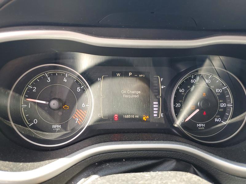 57686826 :رقم المزاد ، 1C4PJLAB7EW181096 vin ، 2014 Jeep Cherokee مزاد بيع
