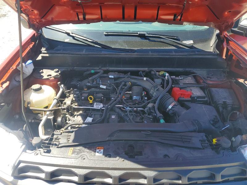 57812856 :رقم المزاد ، 3FTTW8H92RRB07058 vin ، 2024 Ford Maverick مزاد بيع