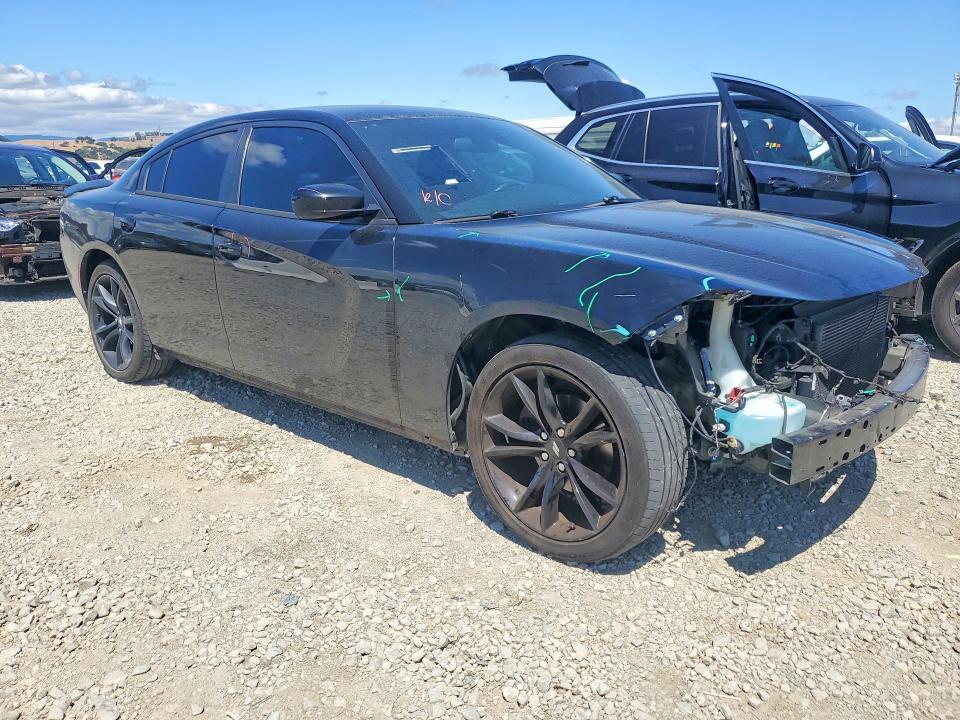 Aukcja sprzedaży 2018 Dodge Charger, vin: 2C3CDXBG0JH336365, numer aukcji: 56469256
