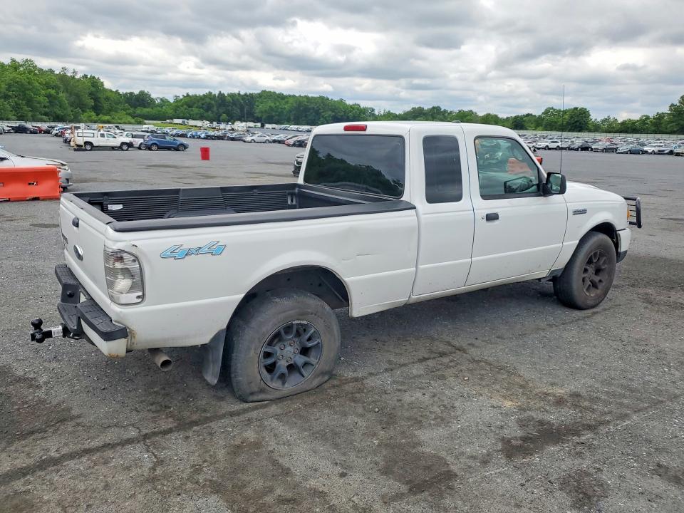 Продаж на аукціоні авто 2011 Ford Ranger, vin: 1FTLR4FEXBPA83704, номер лоту: 56145166