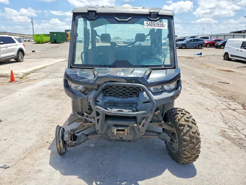 Продаж на аукціоні авто 2019 Can-am Defender, vin: 3JBURAP43KK001728, номер лоту: 54892656