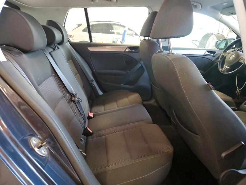 Aukcja sprzedaży 2012 Volkswagen Golf, vin: WVWDM7AJ7CW291037, numer aukcji: 56497866