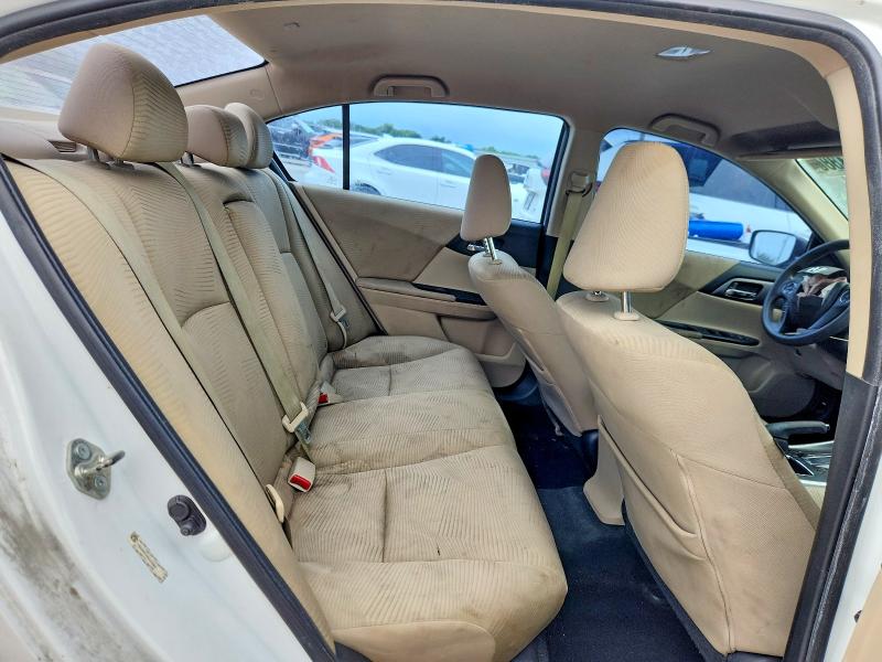 57604606 :رقم المزاد ، 1HGCR2F31EA259857 vin ، 2014 Honda Accord مزاد بيع