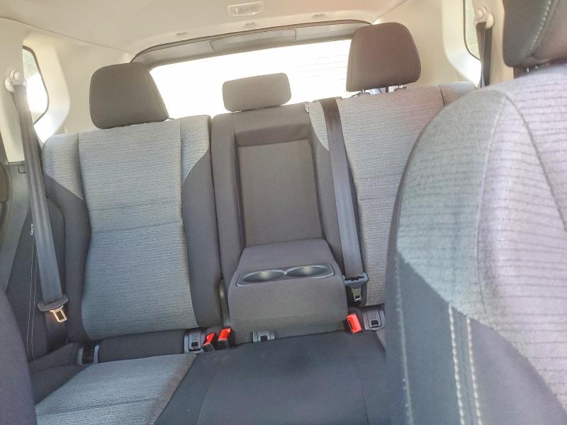 Aukcja sprzedaży 2022 Nissan Rogue, vin: 5N1BT3AA1NC716254, numer aukcji: 95585785