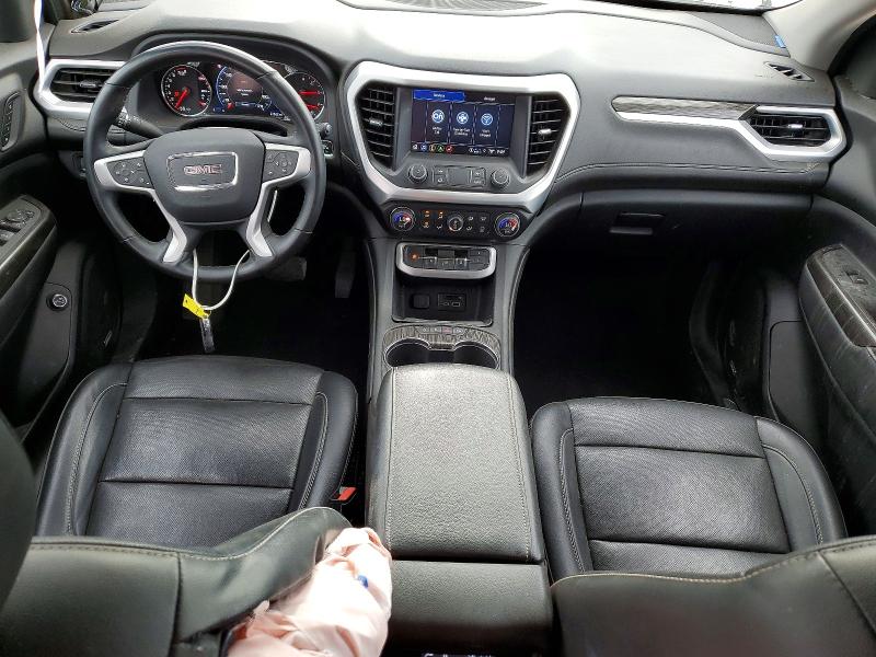 Продажа на аукционе авто 2023 Gmc Acadia, vin: 1GKKNULS5PZ160268, номер лота: 59177686