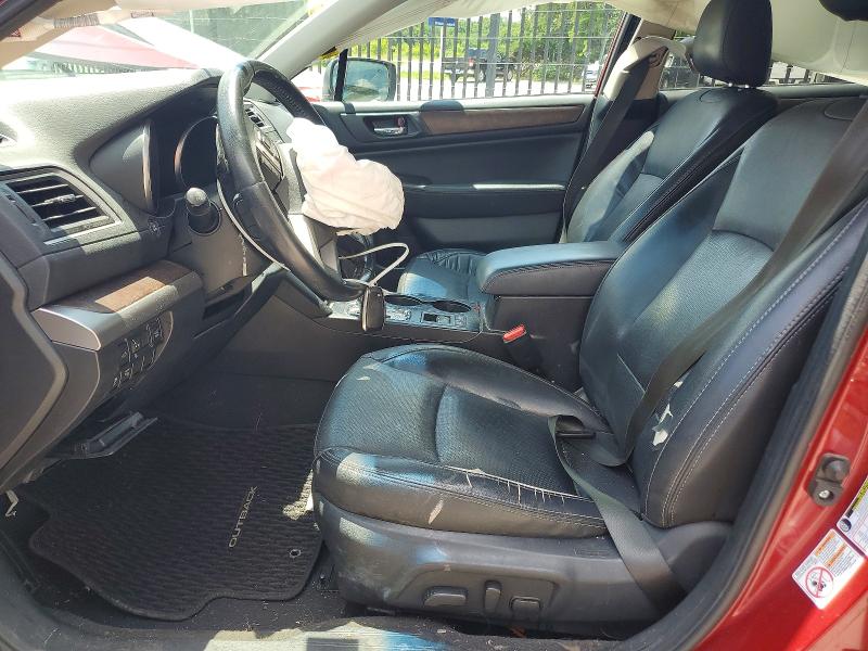 Aukcja sprzedaży 2015 Subaru Outback, vin: 4S4BSBLC7F3360695, numer aukcji: 58624216