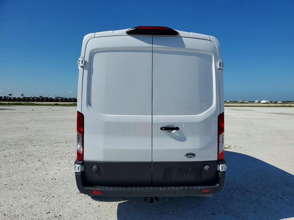 57841466 :رقم المزاد ، 1FTBR1C85PKA76057 vin ، 2023 Ford Transit مزاد بيع