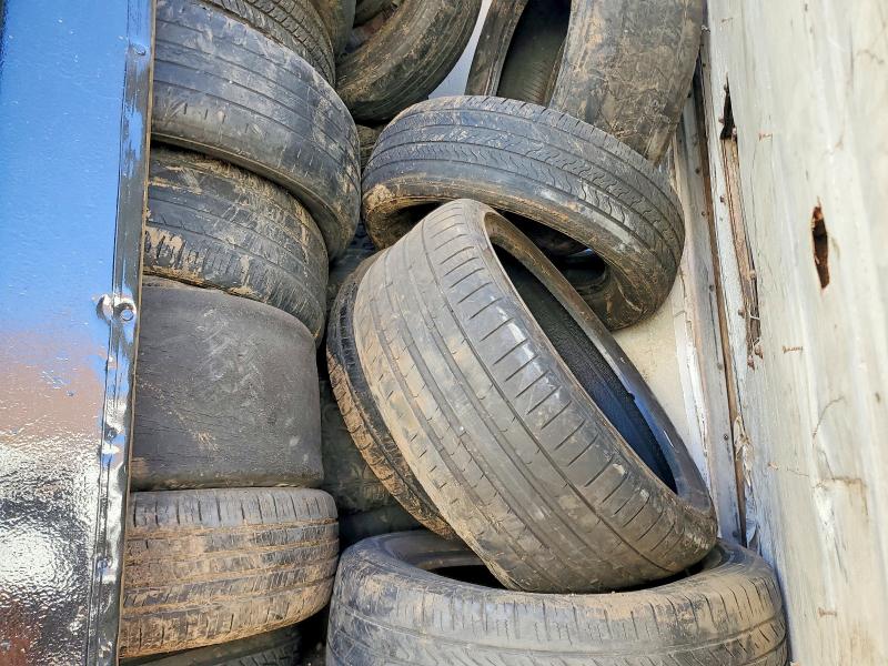 Продаж на аукціоні авто 1970 Mfg Trailer, vin: AZ399212, номер лоту: 55475146