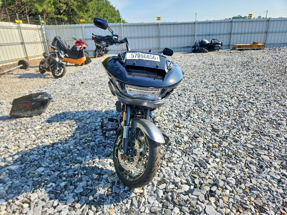 Aukcja sprzedaży 2025 Harley-davidson Fltrxse, vin: 1HD1TC614SB960134, numer aukcji: 57066856