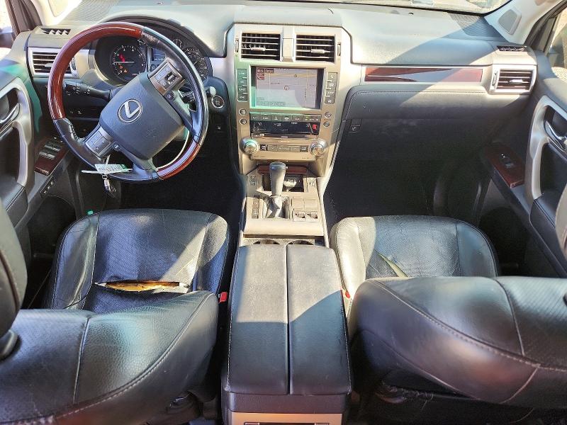 Aukcja sprzedaży 2014 Lexus Gx, vin: JTJBM7FX6E5082933, numer aukcji: 56973536