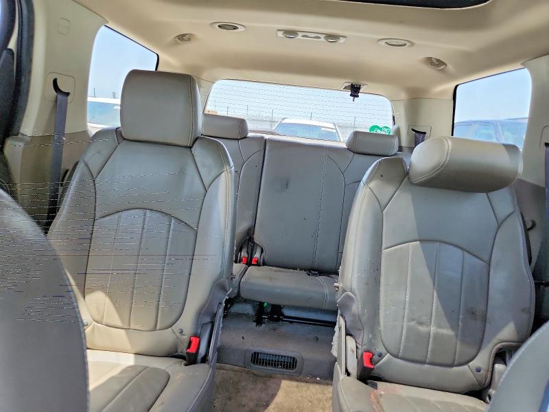 Aukcja sprzedaży 2014 Gmc Acadia, vin: 1GKKVTKDXEJ362094, numer aukcji: 85791615