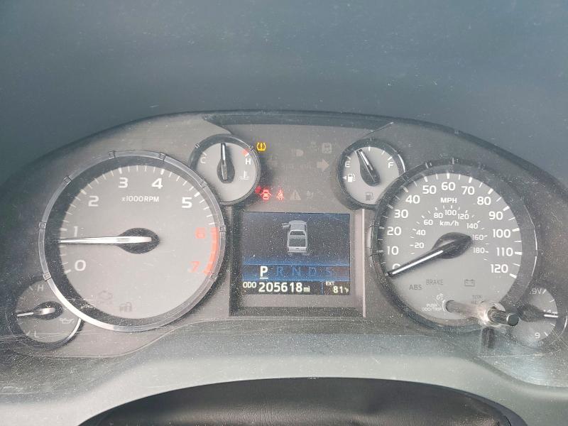 Aukcja sprzedaży 2017 Toyota Tundra, vin: 5TFRM5F18HX112993, numer aukcji: 55645956