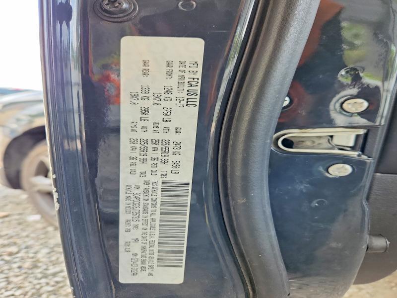 2018 Dodge Journey მანქანა იყიდება აუქციონზე, vin: 3C4PDCGG9JT257315, აუქციონის ნომერი: 56976686
