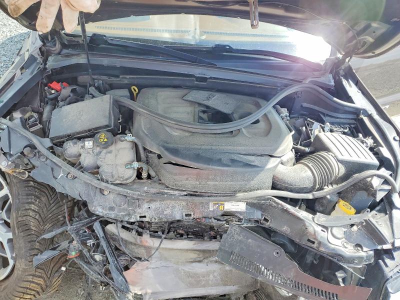 55675396 :رقم المزاد ، 1C4RJFCG5MC507867 vin ، 2021 Jeep Grand Cherokee مزاد بيع