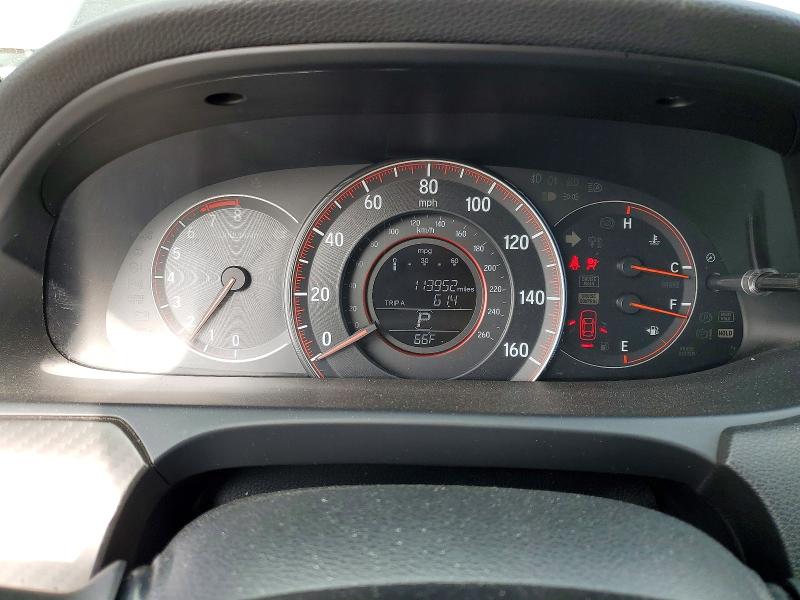 Aukcja sprzedaży 2016 Honda Accord, vin: 1HGCR2F58GA228352, numer aukcji: 59089366