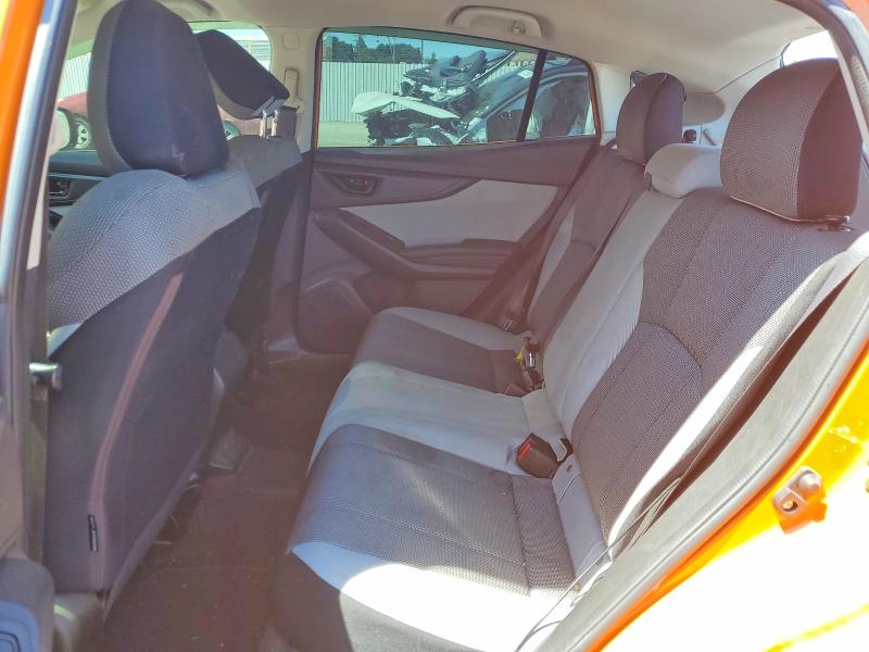 Продаж на аукціоні авто 2019 Subaru Crosstrek, vin: JF2GTAACXK8277328, номер лоту: 57211166