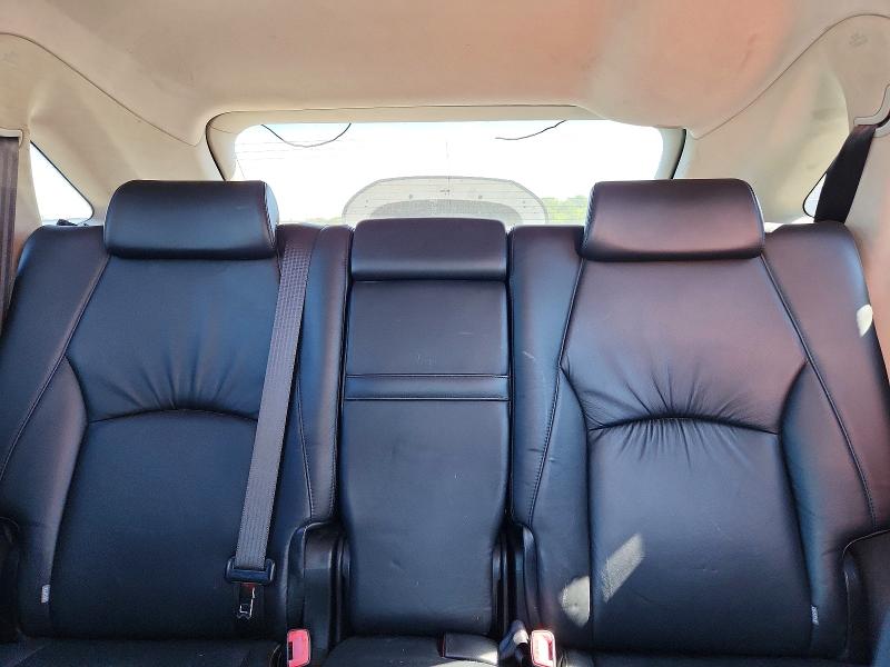 Aukcja sprzedaży 2004 Lexus Rx, vin: 2T2HA31U74C004296, numer aukcji: 55752436