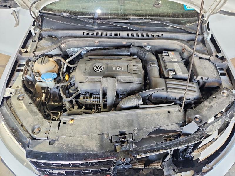 2017 Volkswagen Jetta მანქანა იყიდება აუქციონზე, vin: 3VW5T7AJ8HM400505, აუქციონის ნომერი: 56680446