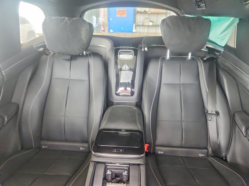 Aukcja sprzedaży 2023 Mercedes-benz Gls, vin: 4JGFF8HB6PA987071, numer aukcji: 55737406