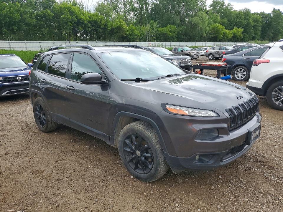 Aukcja sprzedaży 2014 Jeep Cherokee, vin: 1C4PJMCB2EW301034, numer aukcji: 57819546