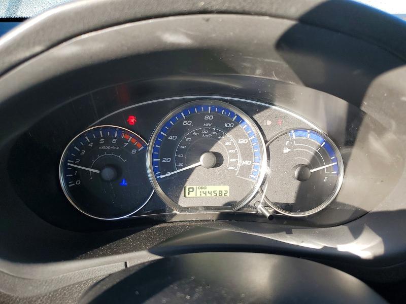 Продажа на аукционе авто 2012 Subaru Forester, vin: JF2SHBDC8CH409730, номер лота: 54844386