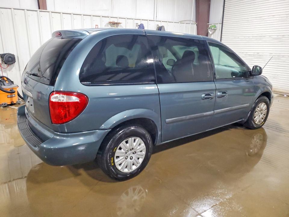 Aukcja sprzedaży 2006 Chrysler Town & Country, vin: 1A4GP45R56B661572, numer aukcji: 58765176