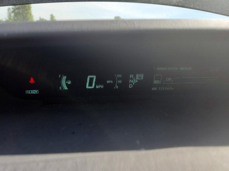 58398186 :رقم المزاد ، JTDKN3DU2D0355976 vin ، 2013 Toyota Prius مزاد بيع