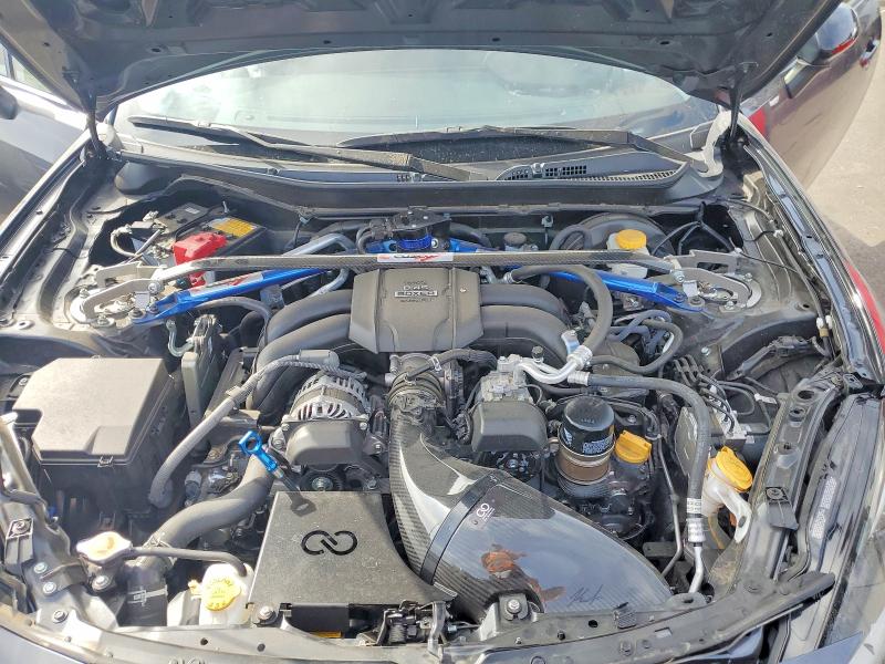 56029596 :رقم المزاد ، JF1ZDBS12R9702882 vin ، 2024 Subaru Brz مزاد بيع