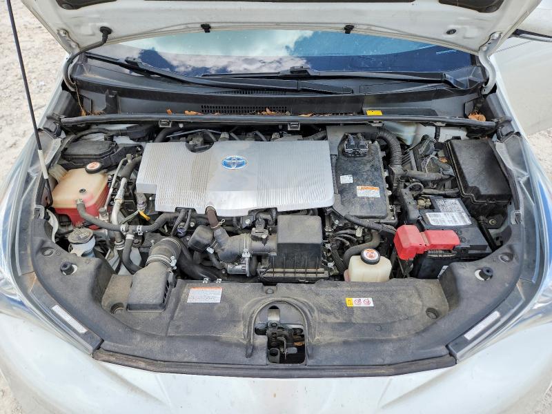 Продажа на аукционе авто 2018 Toyota Prius, vin: JTDKARFU4J3059671, номер лота: 56525196