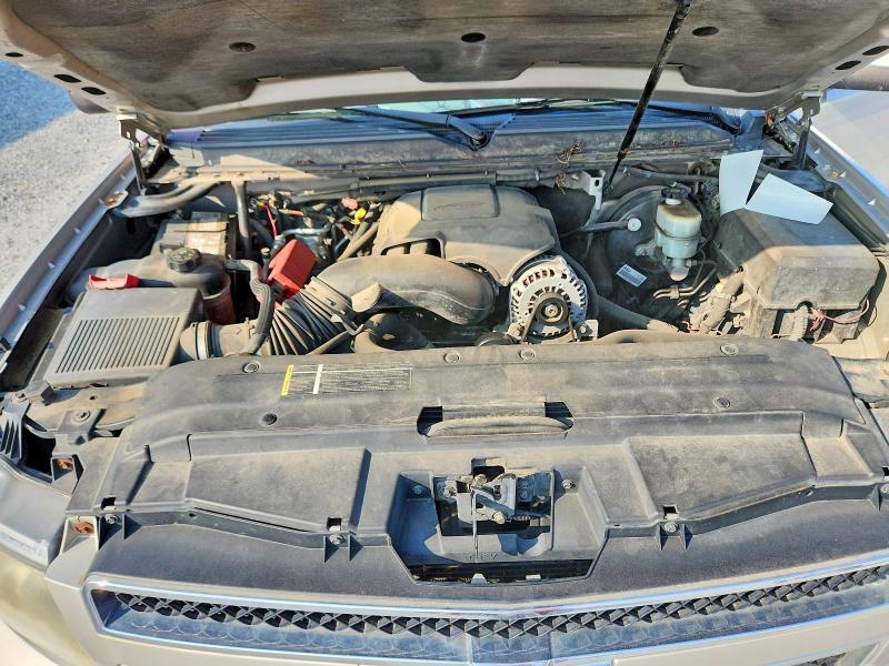 Aukcja sprzedaży 2007 Chevrolet Tahoe, vin: 1GNFK13097J103032, numer aukcji: 59133666