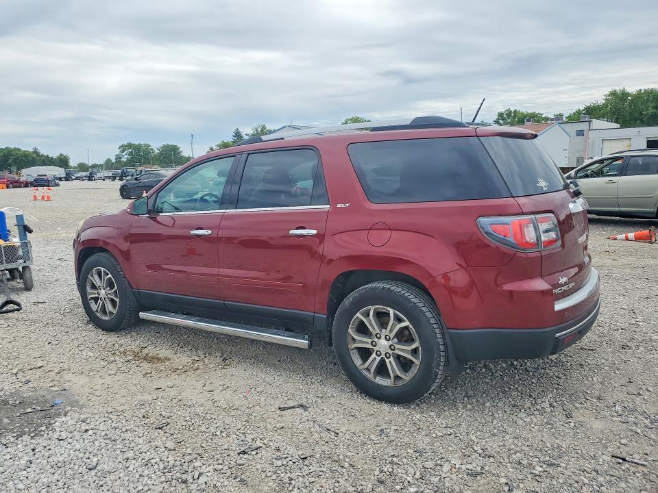 Aukcja sprzedaży 2016 Gmc Acadia, vin: 1GKKRRKDXGJ145252, numer aukcji: 55401316