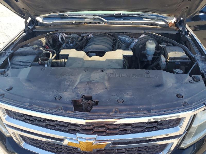 Aukcja sprzedaży 2016 Chevrolet Suburban, vin: 1GNSCGKC3GR288447, numer aukcji: 57716506