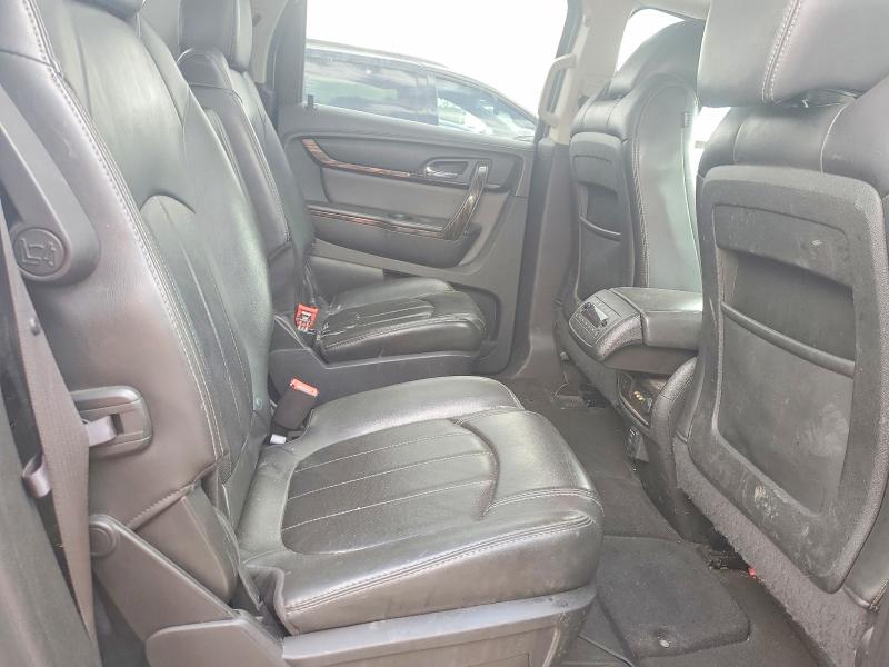 56785806 :رقم المزاد ، 1GKKRTKD9FJ223810 vin ، 2015 Gmc Acadia مزاد بيع
