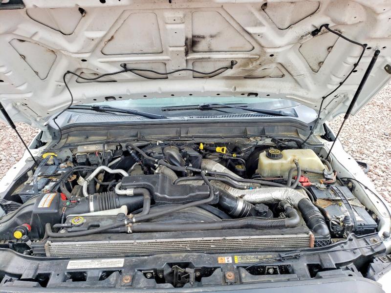Aukcja sprzedaży 2016 Ford F350, vin: 1FT8W3BT1GEA92260, numer aukcji: 55725916