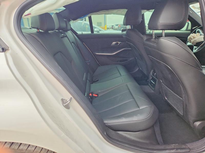 Продаж на аукціоні авто 2022 Bmw 330e, vin: 3MW5P7J04N8C52966, номер лоту: 56138856
