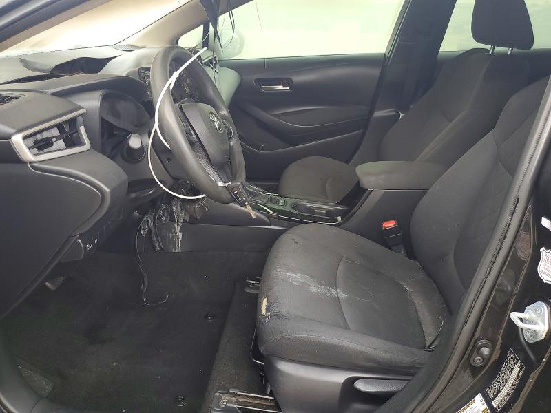 Продажа на аукционе авто 2020 Toyota Corolla, vin: JTDEPRAE7LJ026562, номер лота: 56045646
