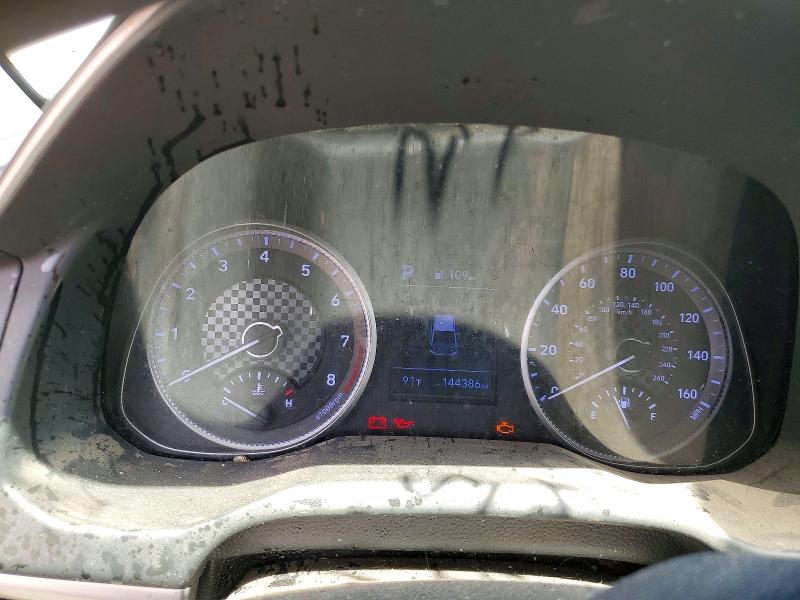 2020 Hyundai Elantra მანქანა იყიდება აუქციონზე, vin: 5NPD84LF6LH570853, აუქციონის ნომერი: 58389496