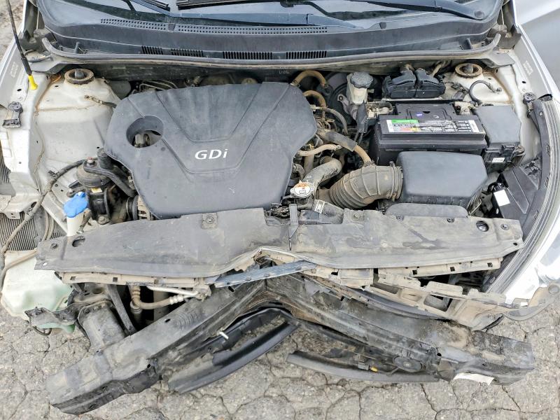 2015 Hyundai Accent მანქანა იყიდება აუქციონზე, vin: KMHCT5AE2FU209605, აუქციონის ნომერი: 55392496